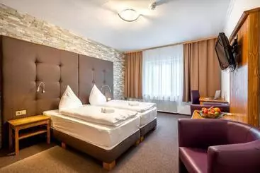 فندق Landhaus St. Georg