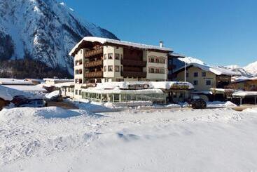 酒店 Mauracherhof