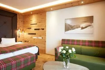 فندق Alpbacherhof Mountain & Spa Resort