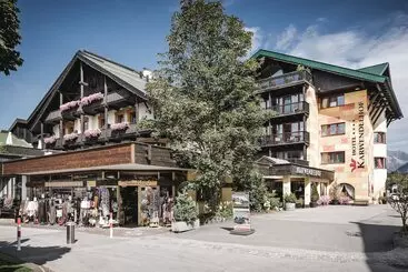 Отель Seefelds Bed & Breakfast