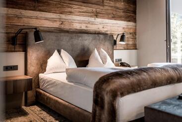 בית מלון כפרי Seefelds Bed & Breakfast