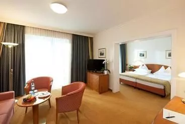 ホテル Warmbaderhof