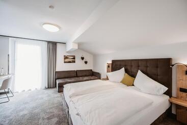 Landhotel Laudersbach