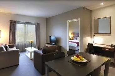 דירה Quest Albury