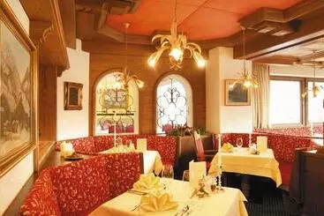 Sporthotel Schönruh