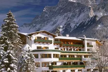 Sporthotel Schönruh