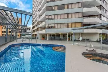 The Astor Apartments