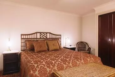 公寓式酒店  Hadley S Orient