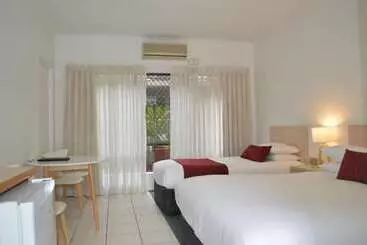 Отель Best Western Ipswich