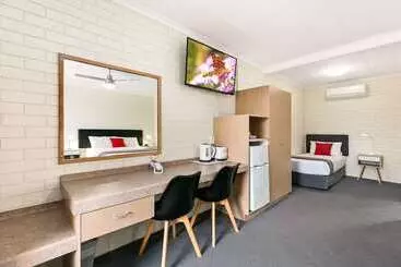 호텔 Comfort Inn On Main Hervey Bay