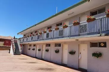 Hotel Econo Lodge Rivervale