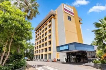 Frontier Hotel Darwin