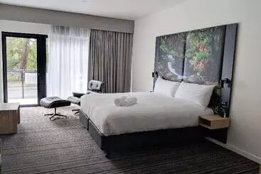 酒店 Mercure Launceston