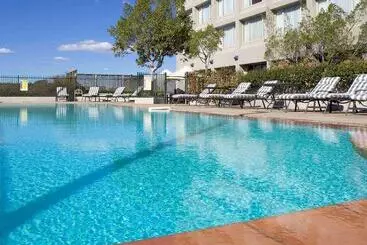 酒店 Mercure Sydney Parramatta