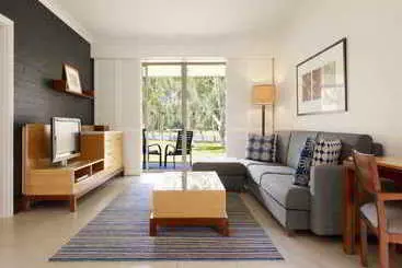 호텔 Palmer Coolum Resort