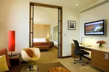 هتل Pan Pacific Perth