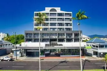 酒店 Sunshine Tower