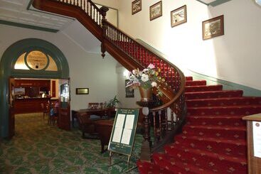 The Palace Hotel Kalgoorlie
