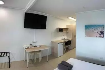 Kingston Lobster Motel