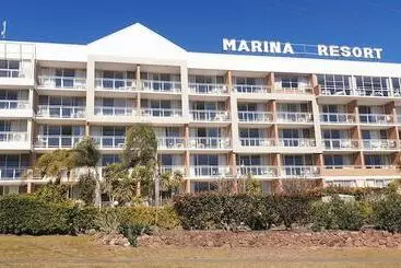Marina Resort