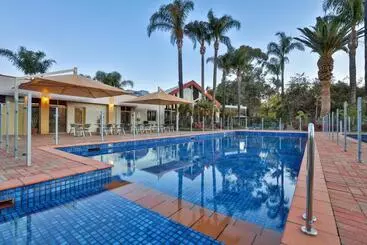 Mildura Inlander Resort