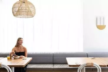 Novotel Sydney Brighton Beach