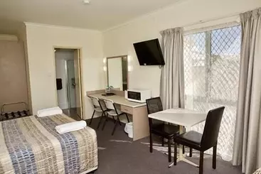 Pioneer Motel Goondiwindi
