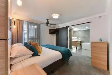 Lejlighed Ultiqa Beach Haven On Broadbeach