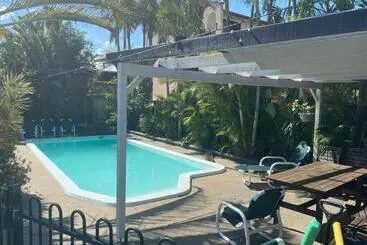 Woongarra Motel