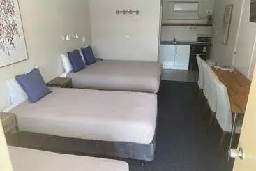 Woongarra Motel