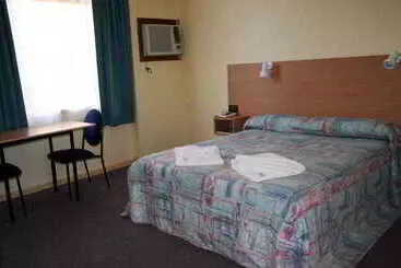 Colonial Motel Richmond