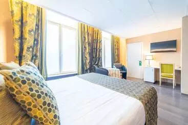 Het Gheestelic Hof By Cw Hotel Collection