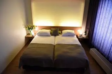 酒店 322 Lambermont