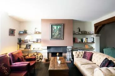 فندق Beau Séjour