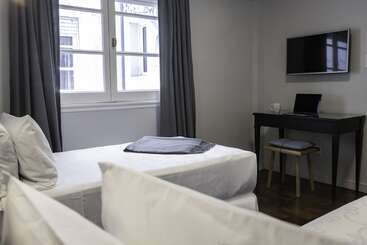 Carsson Hotel Downtown Buenos Aires