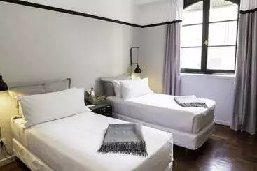 Carsson Hotel Downtown Buenos Aires