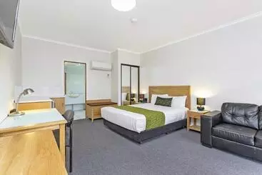 فندق Comfort Inn Lady Augusta