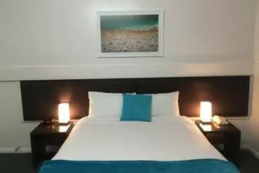 בית מלון כפרי Panco Victor Harbor