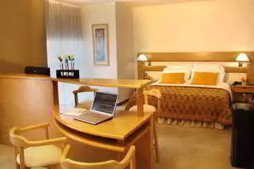 ホテル Interplaza