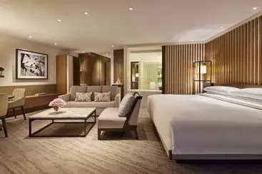 هتل Park Hyatt Sydney