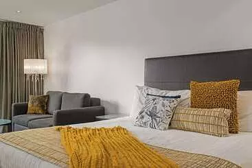 Quality Hotel Wangaratta Gateway