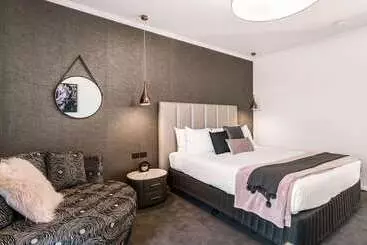 Quality Hotel Wangaratta Gateway