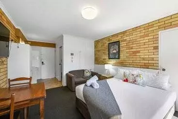 Motel Glenworth