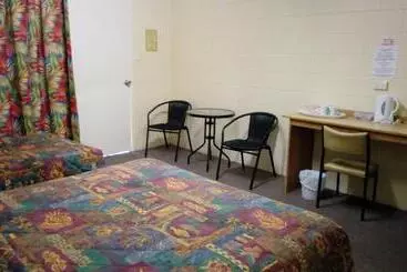 The Islands Inn Motel