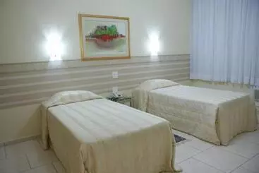 בית מלון כפרי Del Rey Curitiba By Poty