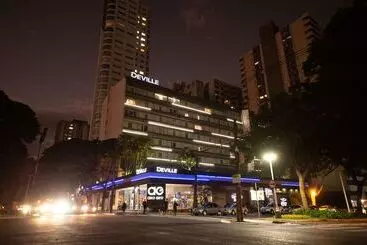 فندق Deville Business Maringa