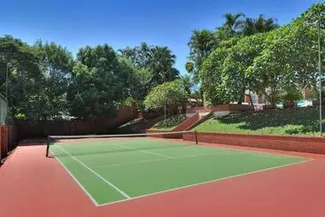 Otel Deville Express Guaira