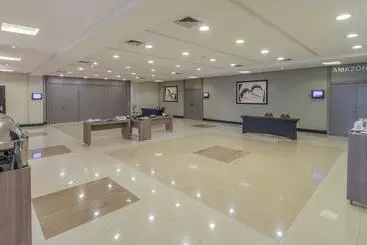 Hotel Deville Prime Cuiaba