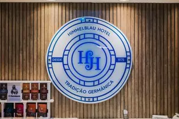 酒店 Himmelblau