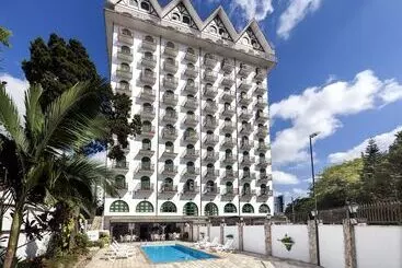 בית מלון כפרי Tannenhof